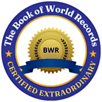 The Book of World Records