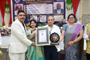 Dr Anil Kumar from Khurja