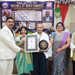 Dr Anil Kumar Khurja