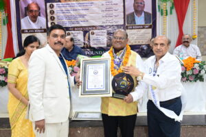 Jai Kishan Jai Khurja UP