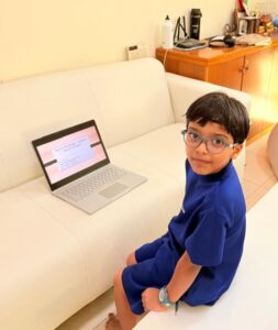 The Young Number Genius – Mastering Powers of Ten up to Googol - The ...